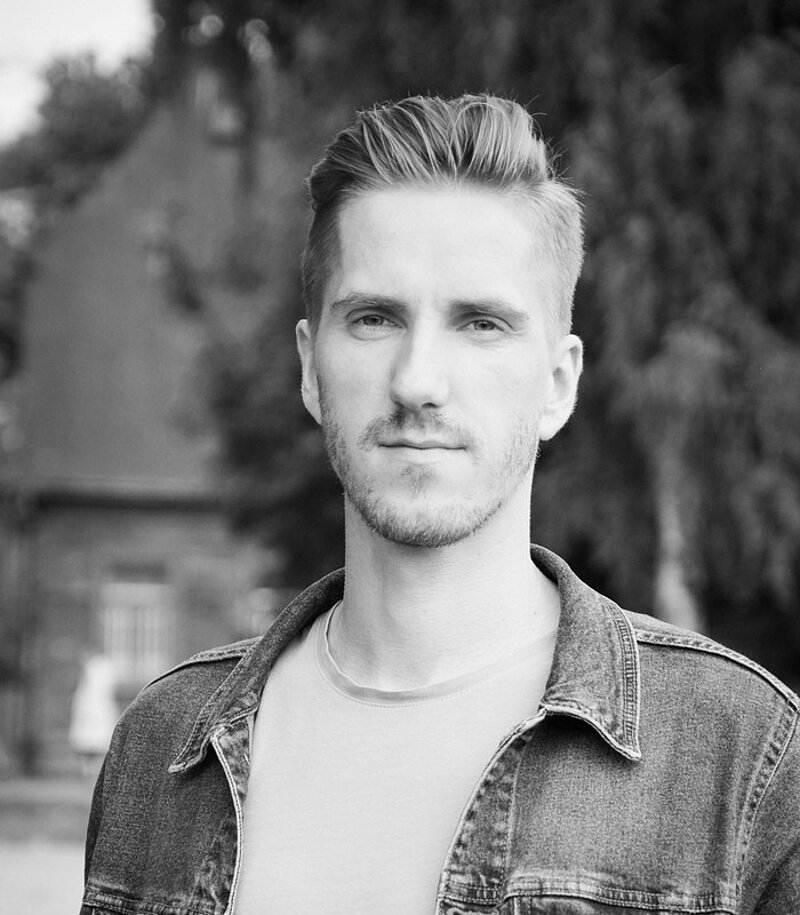LU doktorantu lasījumi: starp maģiju, tekstiem un literatūru – Gatis Ezerkalns