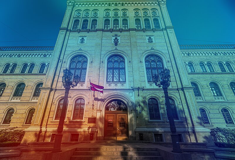 LU aicina uz 107. jubilejas nedēļas pasākumiem