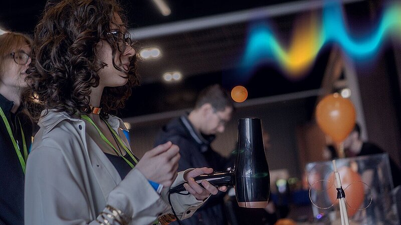 LU festivāls “KOPUMS 2026” - iespēja satikt pētniekus un eksperimentēt
