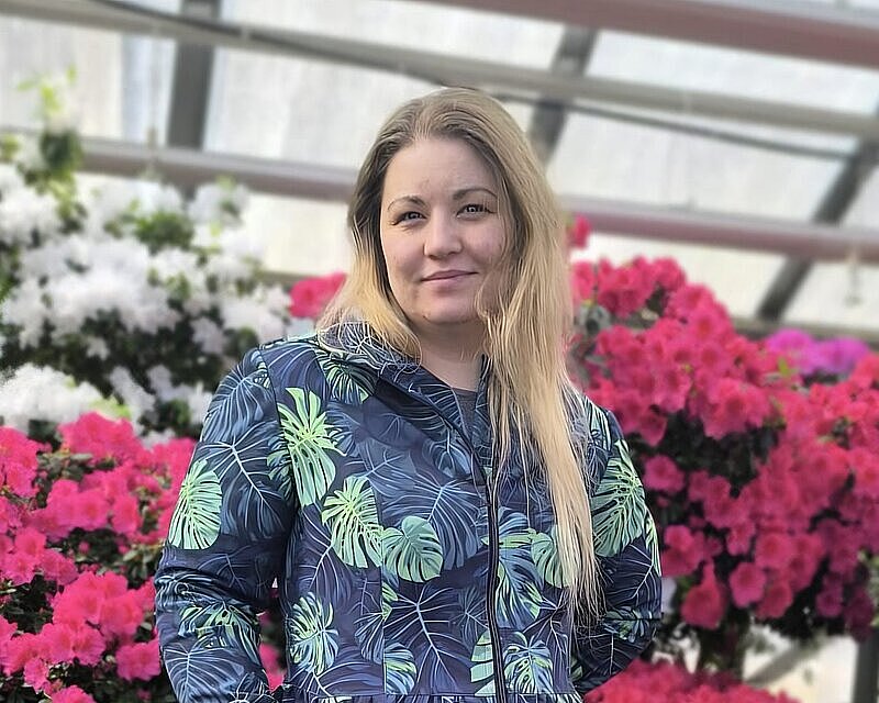 Agne Namiņa aizstāvēs promocijas darbu