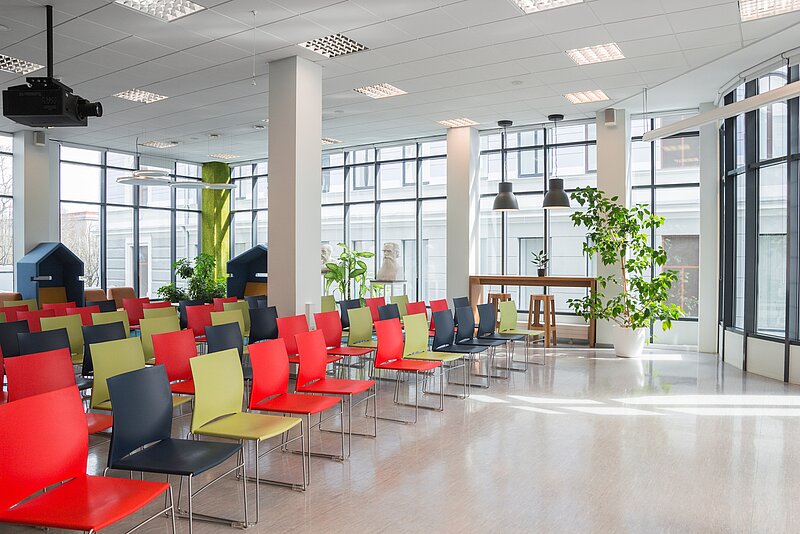 Doktorantūras skola izsludina konkursu studiju kursu izstrādei un īstenošanai