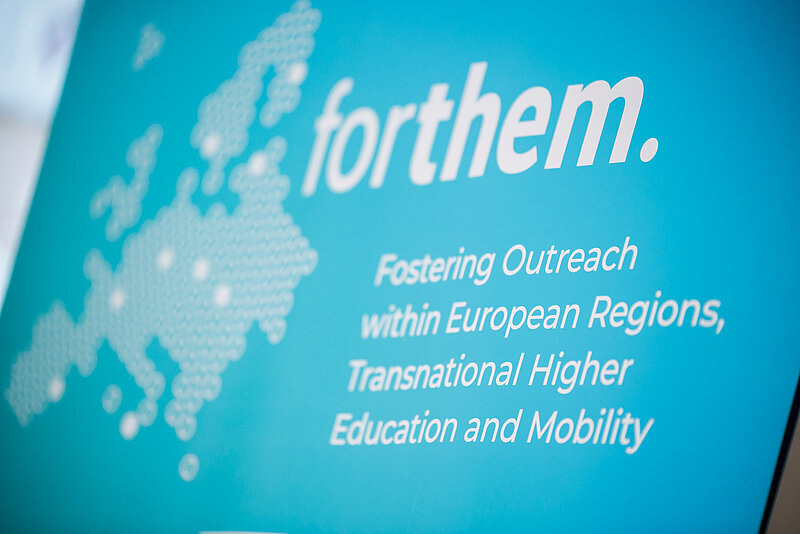 FORTHEM Alliance Secures New EU Funding to Advance Its Transnational Campus