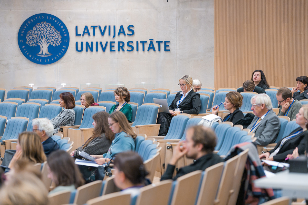 LU konference par digitalizāciju